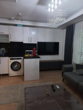 Fatih Appartement Etage 0